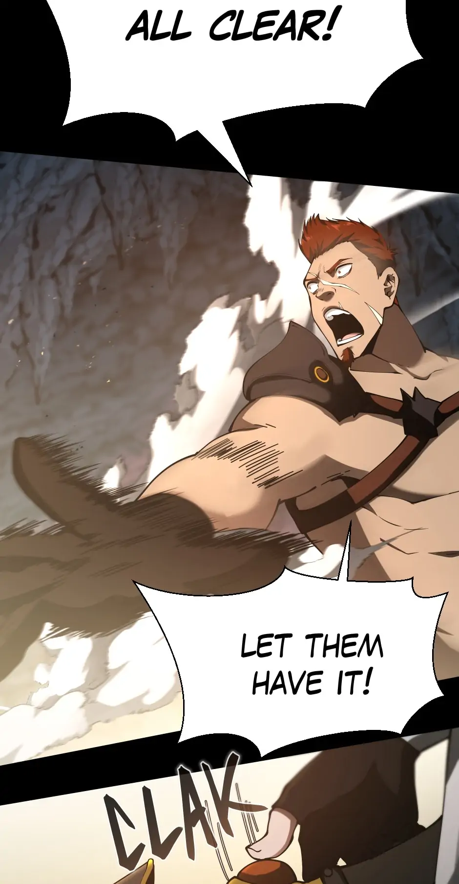 The Beginning After The End Chapter 170 image 70